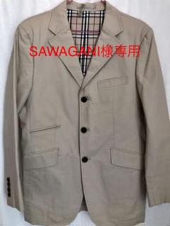 BURBERRY BLACK LABEL カジュアルスーツ 値下げ