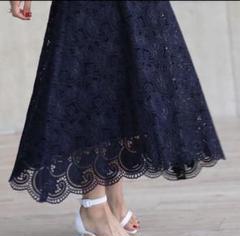 未使用品　SHE Tokyo Suzy navy 36-38サイズ　タグ付き Yahoo!オークション -「she tokyo」(ファッション) の落札相場