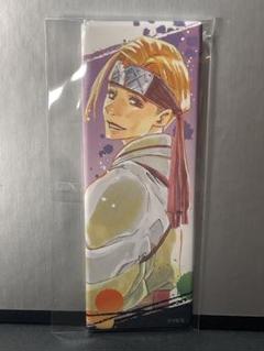 地獄楽 典坐 缶バッジ 地獄楽_缶バッジ04/ボックス(全5種)(場面写イラスト