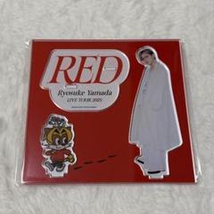 山田涼介 アクリルスタンド Amazon.co.jp: 山田涼介 アクリルスタンド Fab! Hey!Say!JUMP