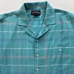 VINTAGE OPEN COLOR S/S SHIRTS
