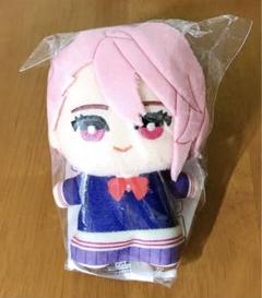 ダンダダン ちみっともぬい ぬいぐるみ マスコット 白鳥愛羅 アイラ