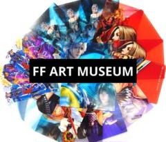 2025年最新】Final Fantasy art museumの人気アイテム - メルカリ