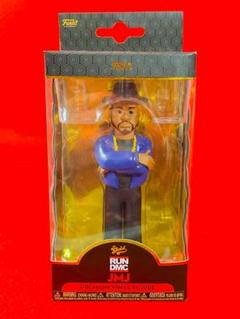 RUN-DMC フィギュアセット クリスマス　フィギュア　本日限り RUN DMC Holiday ReAction Set (3 x 3.75