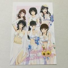 2025年最新】アマガミ ポストカードの人気アイテム - メルカリ