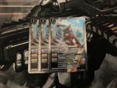 メルカリ便　新たなウルトラ兄弟ウルトラマンメビウス　3枚セット 新たなウルトラ兄弟 ウルトラマンメビウス 3枚セット - メルカリ