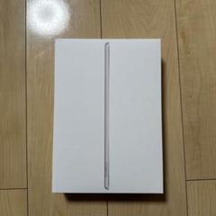 空箱】iPad（第9世代）WiFi 64GB silver MK2L3LL/A - メルカリ