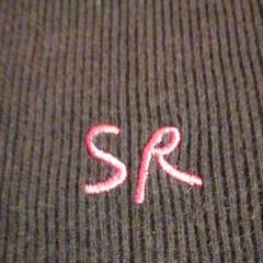 セール❗SONIA RYKIEL　女の子Tシャツ　110cmのサムネイル