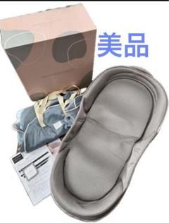 【美品】ネオママイズム ベッドインベッド セット グレー