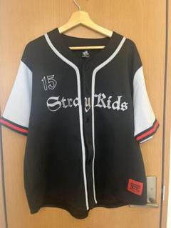 straykids スンミン dominATE エコパ ユニフォームシャツ StrayKids dominATE エコパ ユニフォーム ハン - メルカリ