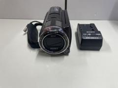 「ほうき星」SONY HDR-CX560V (T)ボルドーブラウン hdr-cx560v_brown_open.jpg