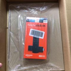 fire tv stick 4K