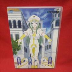 ARIA The ANIMATION Navigation.5