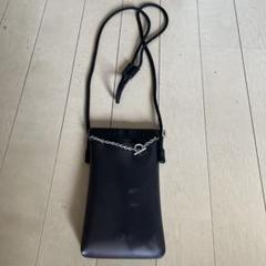 【新品・未使用】iCB　ショルダーバッグ セール】 リネン混ワンショルダー （ショルダーバッグ）｜ICB