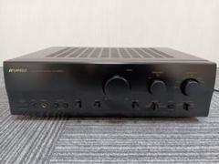 Sansui AU-α507 サンスイ　プリメインアンプ　音声確認済　一部難あり 予算1万円のプアオーディオ企画〜sansui AU α507を買ってきた