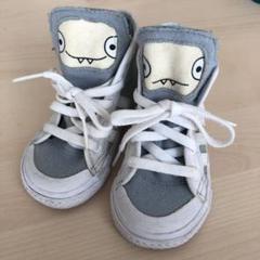 adidasスニーカー ニッツァ