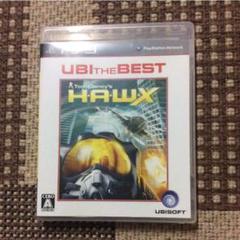 ps3 H.A.W.X(ホークス)