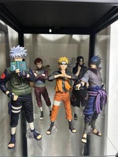 NARUTO 一番くじ　ABCD賞　おまけ付き 一番くじ NARUTO-ナルト- 中忍試験編｜一番くじ倶楽部｜BANDAI