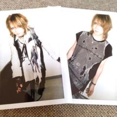 GOTCHAROCKA 樹威 チェキ 26枚 GOTCHAROCKA ガチャロッカ 樹威 チェキ 2枚セット - メルカリ