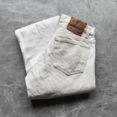 【USA製】Levi's 501 デニムパンツ　Vintage ヴィンテージ