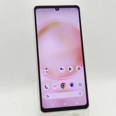 AQUOS - 【S】AQUOS sense8 SH-54D SIMフリー　ピンク　本体 AQUOS - 【S】AQUOS sense8 SH-54D SIMフリー ピンク 本体の通販