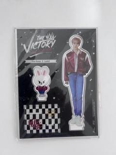 【Stray Kids】リノ アクスタ まとめ売り 5点 straykids リノ アクリルスタンド アクスタ セット - メルカリ