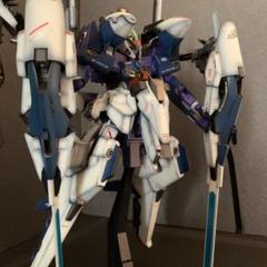 HG ハイゼンスレイ Ⅱ ラー 全塗装完成品