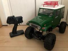 2025年最新】TAMIYA cr-01の人気アイテム - メルカリ