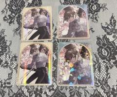 ART OF NIJISANJI コレクションカード 叶　にじさんじ
