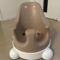Jellymom ジェリーマム ムーナチェア アンバーベージュ