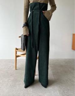 2025年最新】waist belt corduroy pantsの人気アイテム - メルカリ