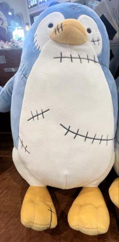 USJ 限定 スパイファミリー　ペンギンさん　ぬいぐるみ USJ SPY×FAMILY ペンギン ボンド キーチェーン 未使用！ - メルカリ