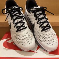 【新品】AIR MAX 2017 エアマックス2017 ホワイト 27cm
