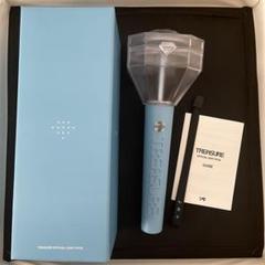 Yahoo!オークション - 未使用品 TREASURE ペンライト OFFICIAL