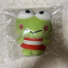 サンリオピューロランド　けろけろけろっぴスカーフ　激レア！？ けろけろけろっぴ カチューシャ ピューロランド（けろけろけろっ
