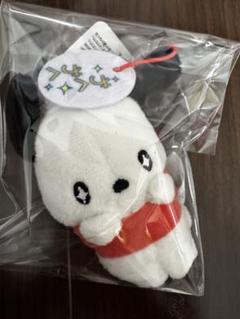 ポチャッコ おちゃめポチャッコマスコット