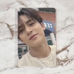 SEVENTEEN ミンギュsector17 ヨントン weverse トレカ 激安価格の セブチ SEVENTEEN SECTOR17 CD トレカ ミンギュ
