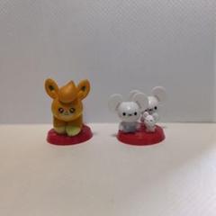 2025年最新】ポケモン チョコエッグ シークレットの人気アイテム