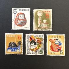 【使用済】記念切手　古切手　レア　昭和　昔　稀少　希少　海外　日本　限定 海外切手 記念切手 入手困難 絶版 未使用 71枚 コレクション 激