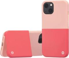 G150241 campino iPhone13 OLEstandⅡ レッド