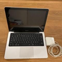 2025年最新】MacBook (13-inch, Mid 2010)の人気アイテム - メルカリ