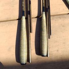 初代荒法師11.13尺2本 初代荒法師11.13尺2本 - メルカリ