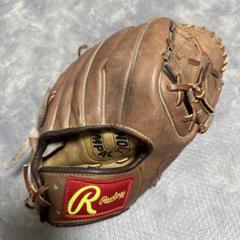 ローリングス　オールラウンド　グローブ