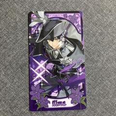 【未開封】シクフォニ みこと　Lodious Takt タロット風カード 未開封】シクフォニ みこと Lodious Takt タロット風カード