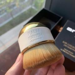 アーティス メイクブラシ オーバルpalm
