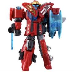 ウキワロタ　ミニプラ　ゼンカイジャー　ドンブラザーズ　まとめ売り 暴太郎戦隊ドンブラザーズ：ドンゼンカイオーが食玩「ミニプラ