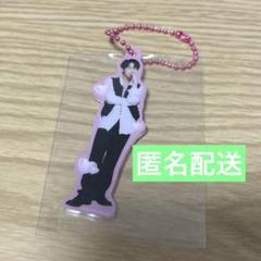 nct127 the link ドヨン アクキー CLOVER DOLL KEY RING | SMTOWN OFFICIAL ONLINE STORE