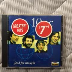 10cc / FOOD FOR THOUGHT