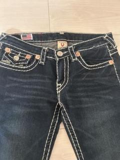 2025年最新】True religion 28の人気アイテム - メルカリ