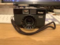 2025年最新】rollei b35の人気アイテム - メルカリ